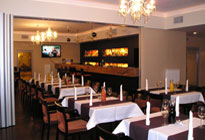 Hotel Borowiecki - Restauracja