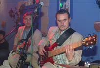 TAWERNA GRECKA AKROPOL